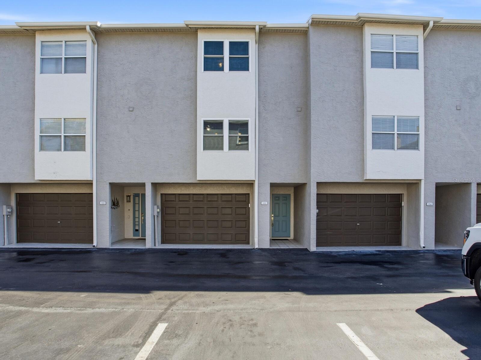 Image 79 of 85 For 521 Pinellas Bayway S 103