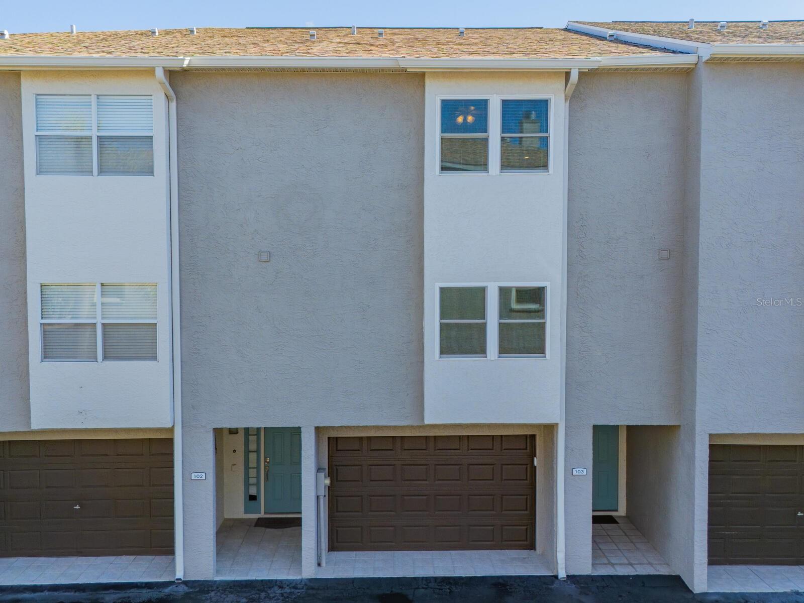 Image 82 of 85 For 521 Pinellas Bayway S 103