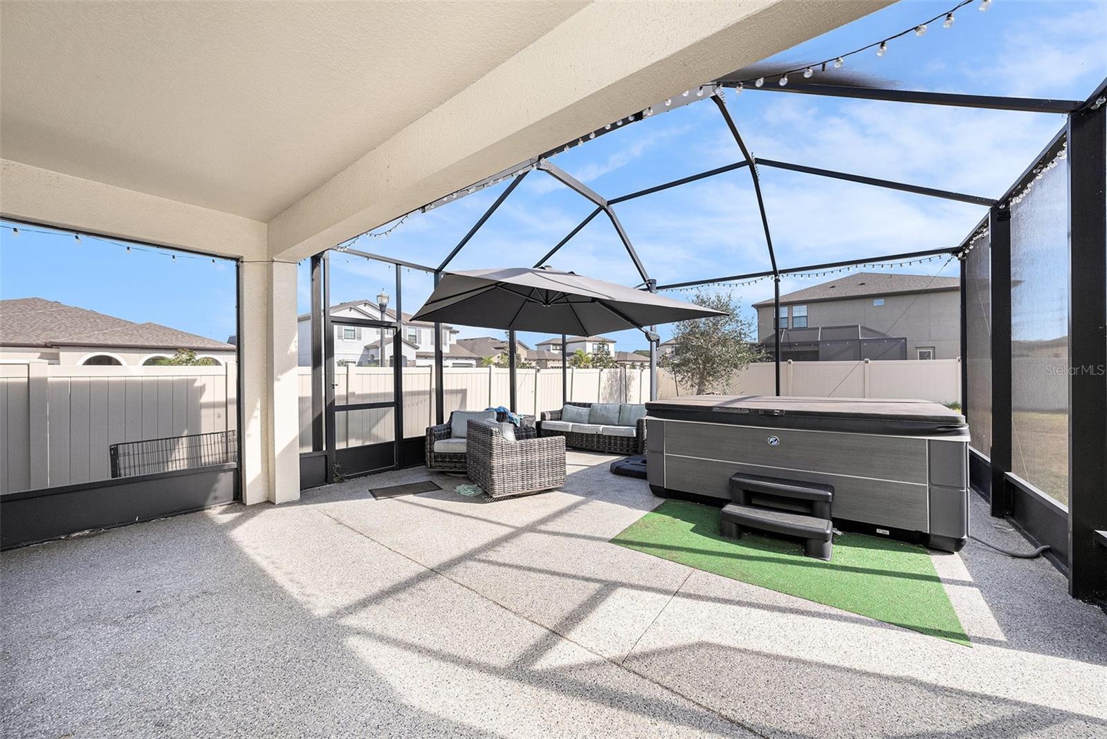 Image 18 of 21 For 12419 Horseshoe Bend Drive