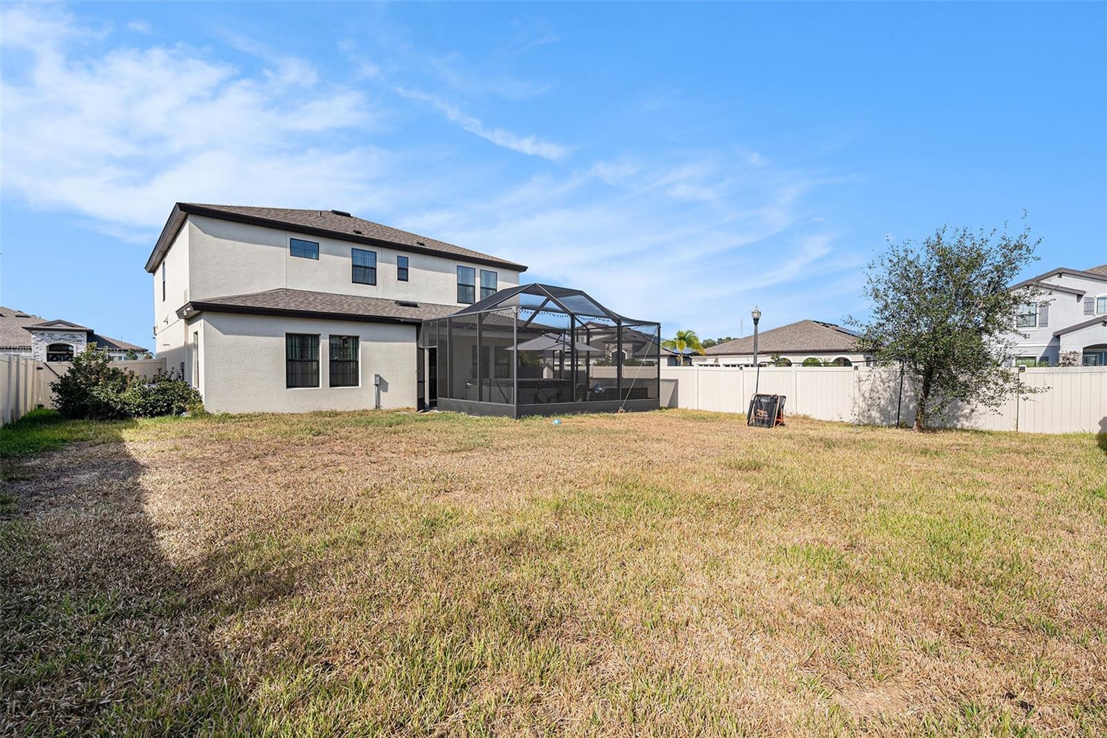 Image 20 of 21 For 12419 Horseshoe Bend Drive