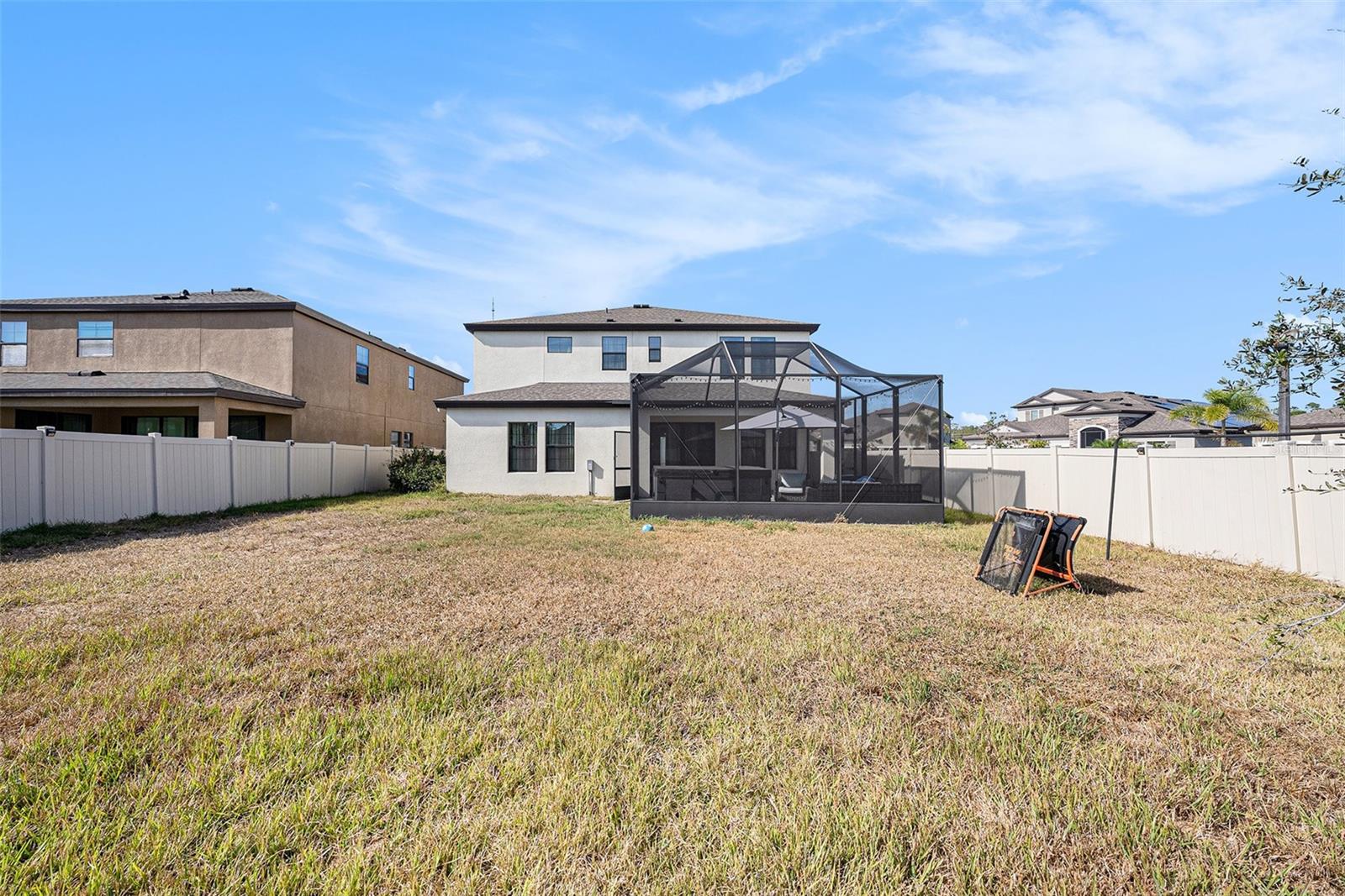 Image 21 of 21 For 12419 Horseshoe Bend Drive