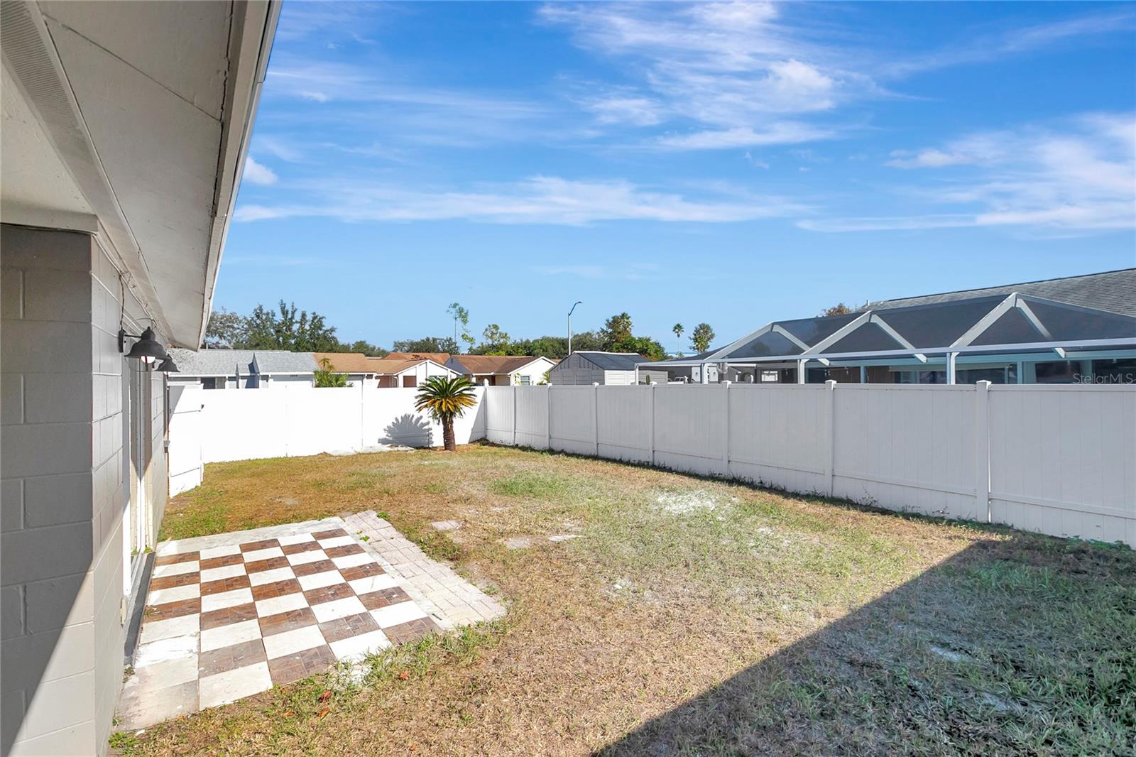 Image 35 of 39 For 3202 Russett Drive