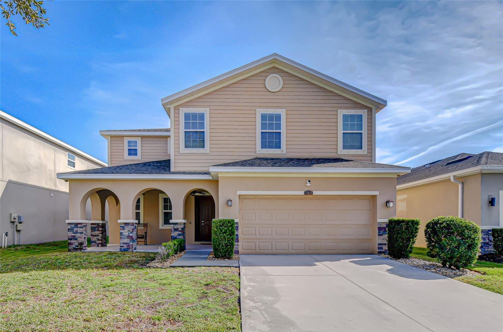Details for 11614 Warren Oaks Place, RIVERVIEW, FL 33578
