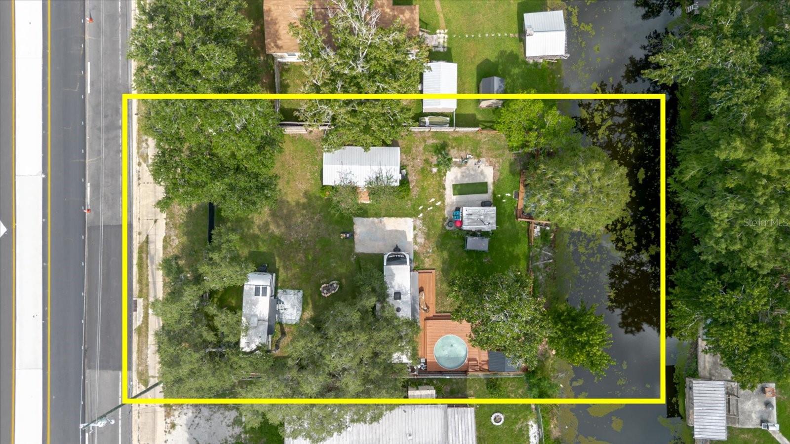 Image 92 of 94 For 9916 Gulf To Lake Highway