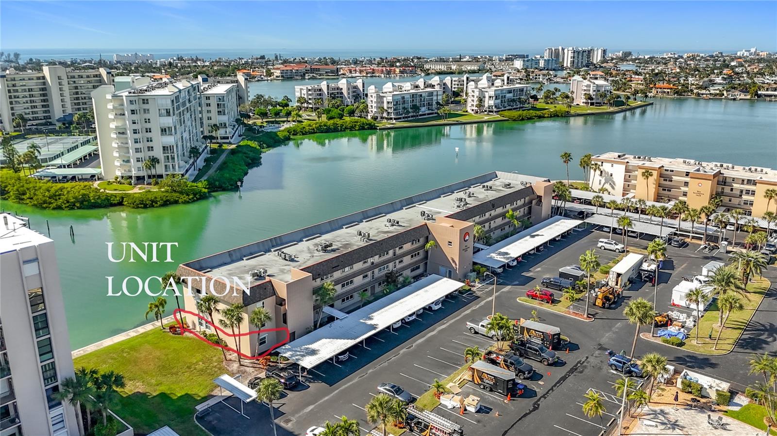 Image 2 of 65 For 7930 Sun Island Dr S 111