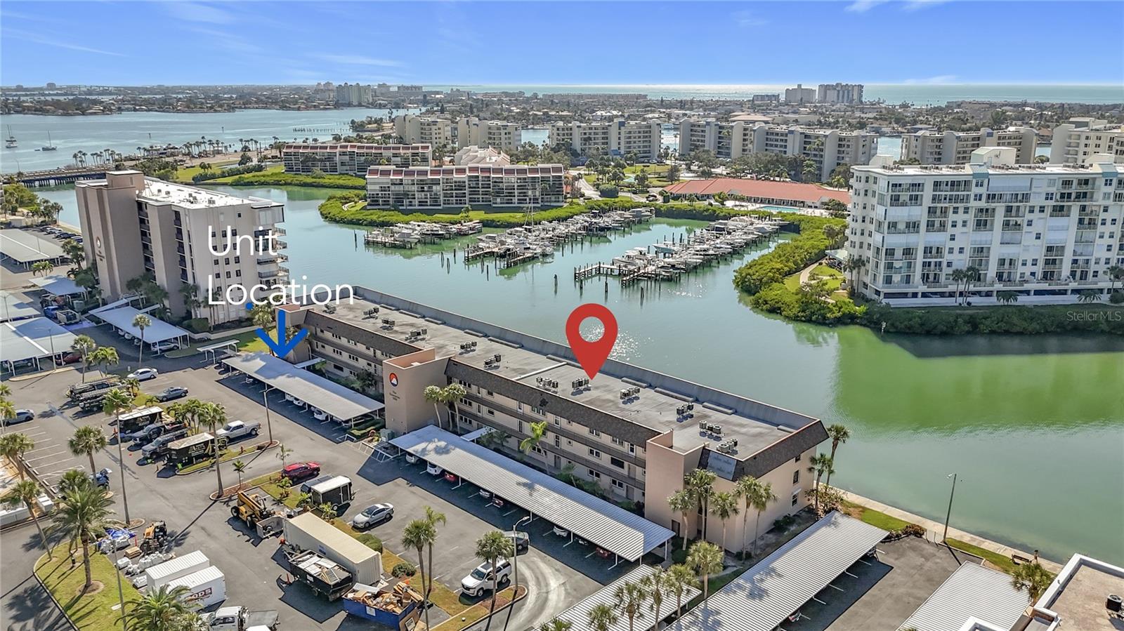 Image 35 of 65 For 7930 Sun Island Dr S 111