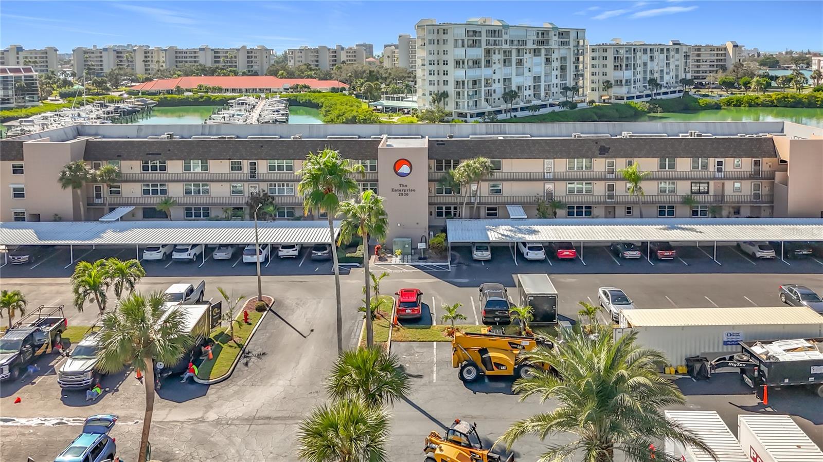 Image 36 of 65 For 7930 Sun Island Dr S 111