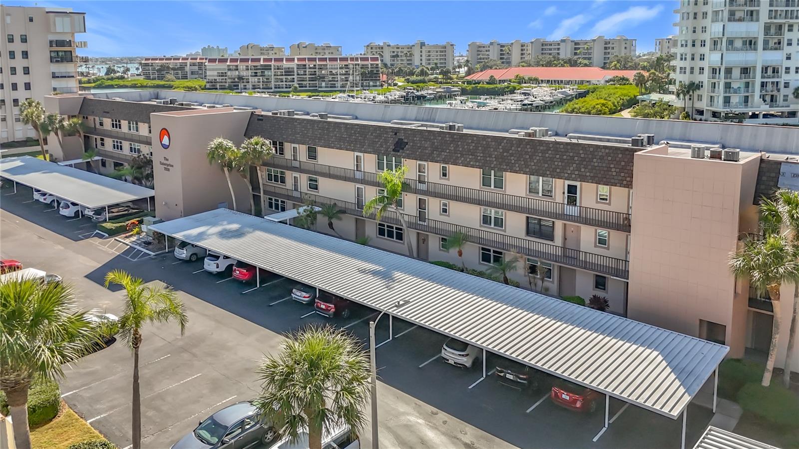 Image 45 of 65 For 7930 Sun Island Dr S 111