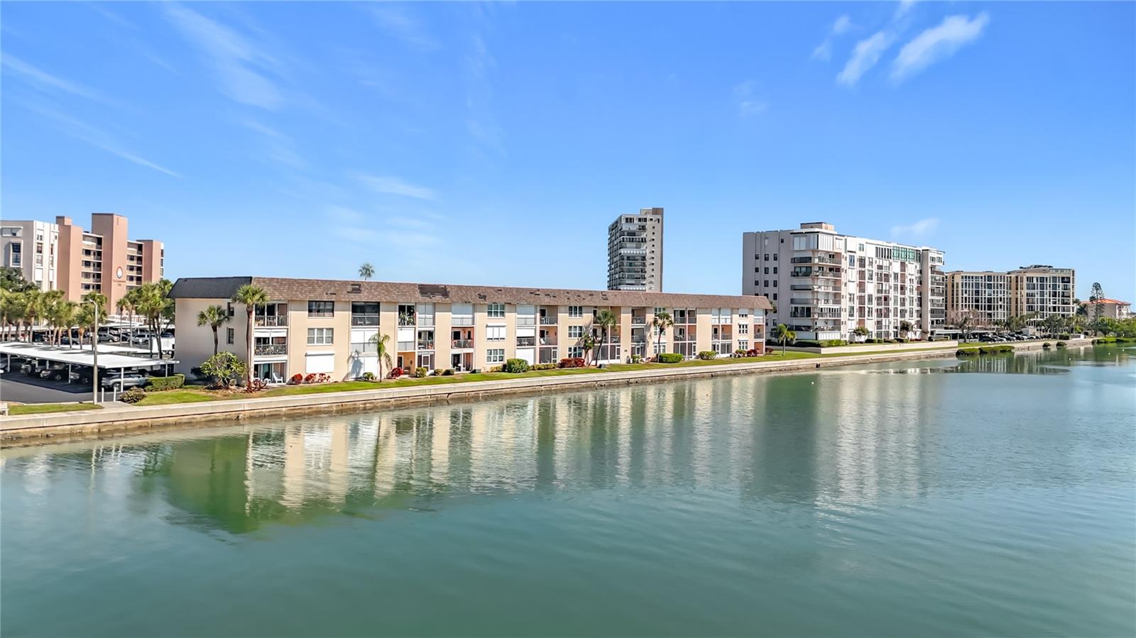 Image 58 of 65 For 7930 Sun Island Dr S 111