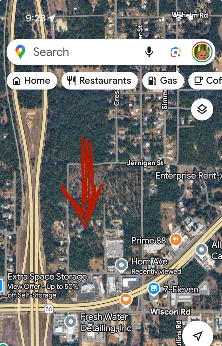 Listing photo id 2 for 0 Horn Avenue