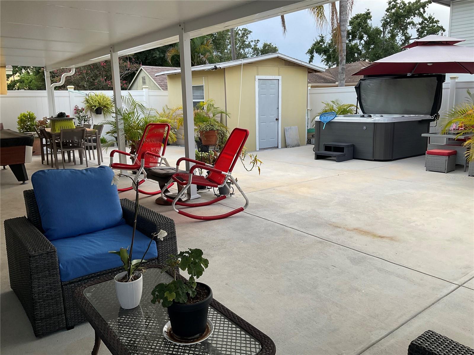 Image 17 of 23 For 3305 Aileen Street