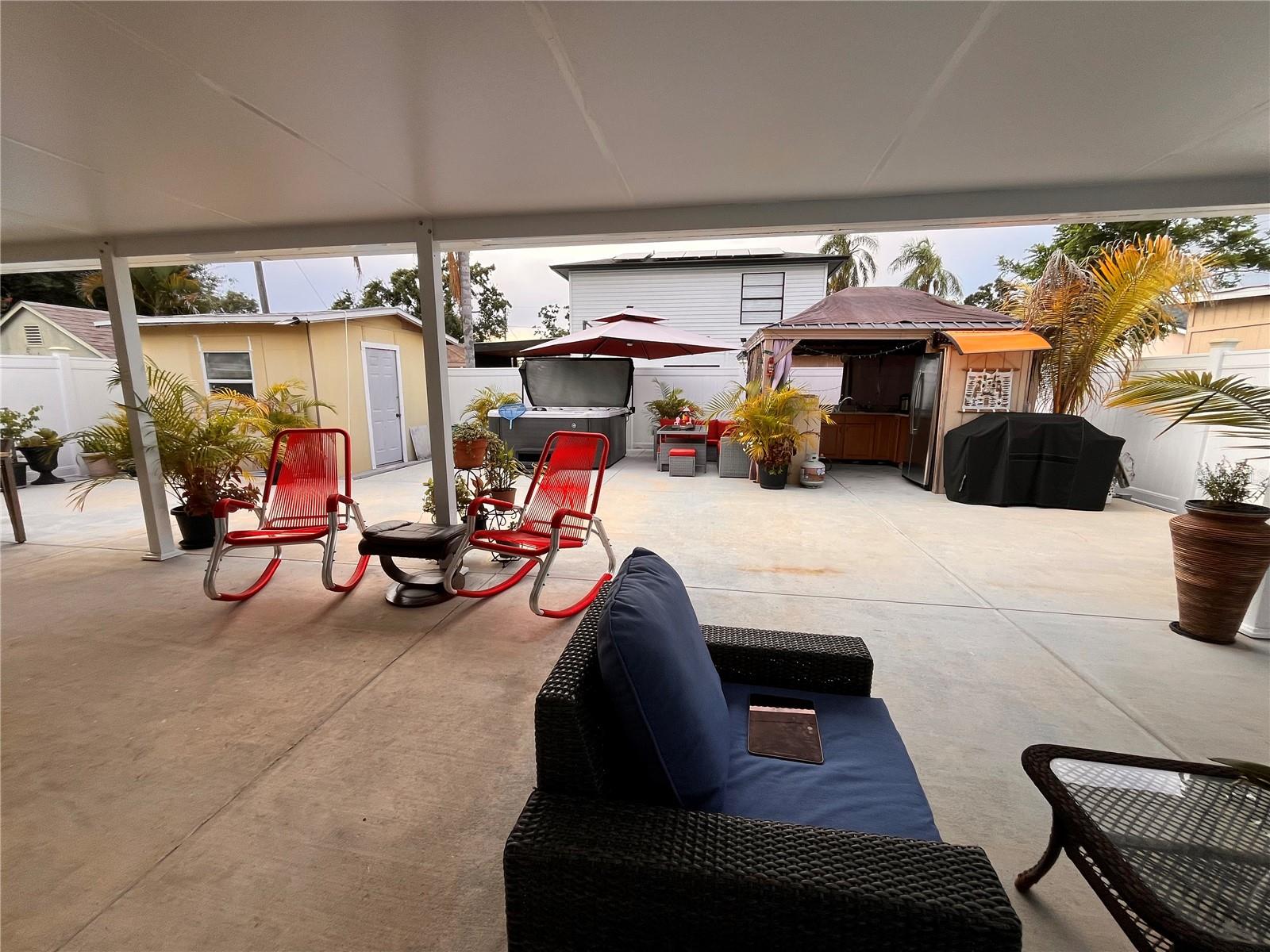 Image 22 of 23 For 3305 Aileen Street