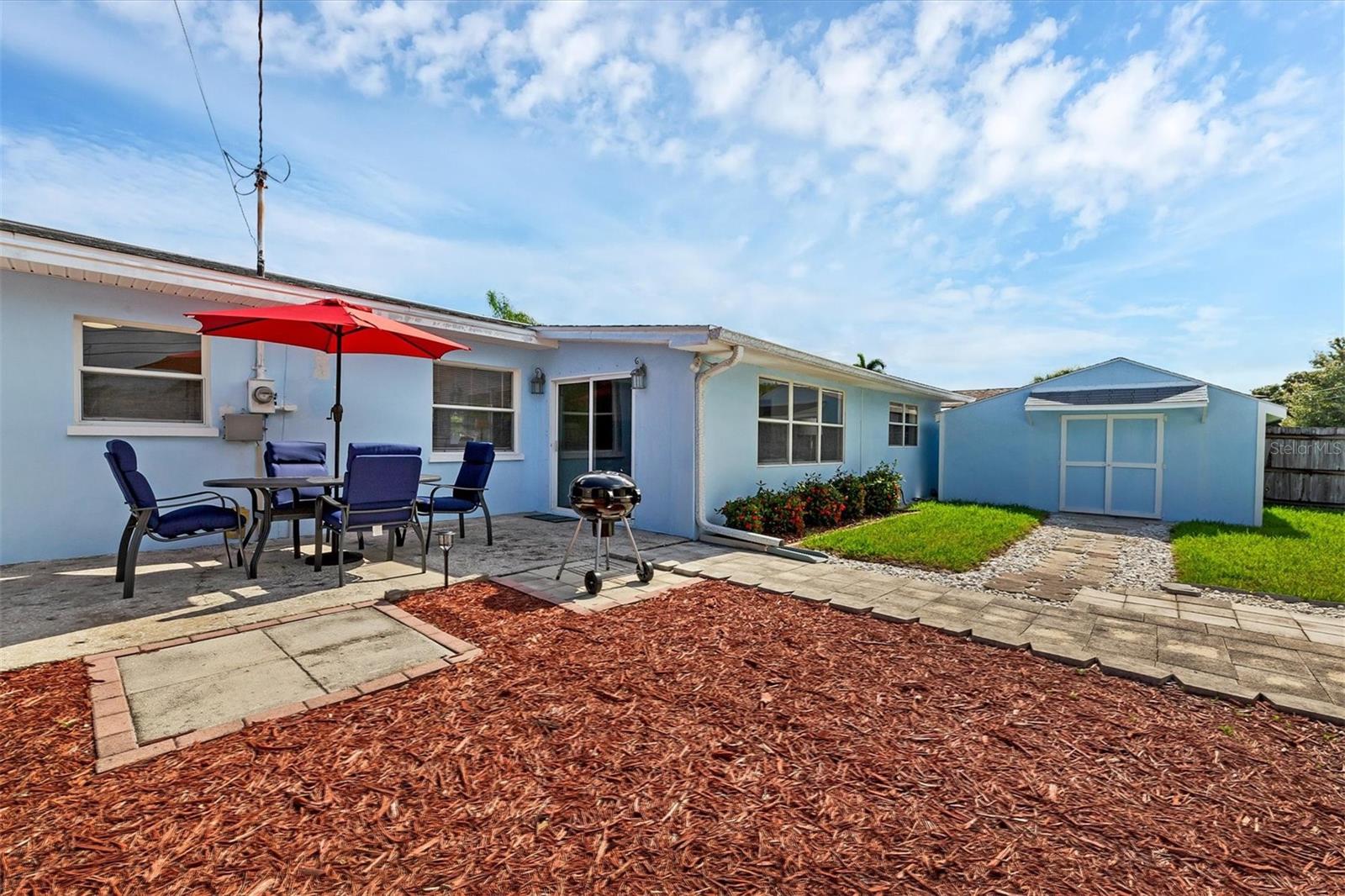 Image 31 of 38 For 1726 Southview Road