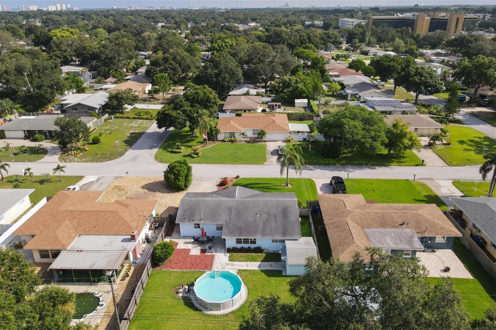 Image 36 of 38 For 1726 Southview Road