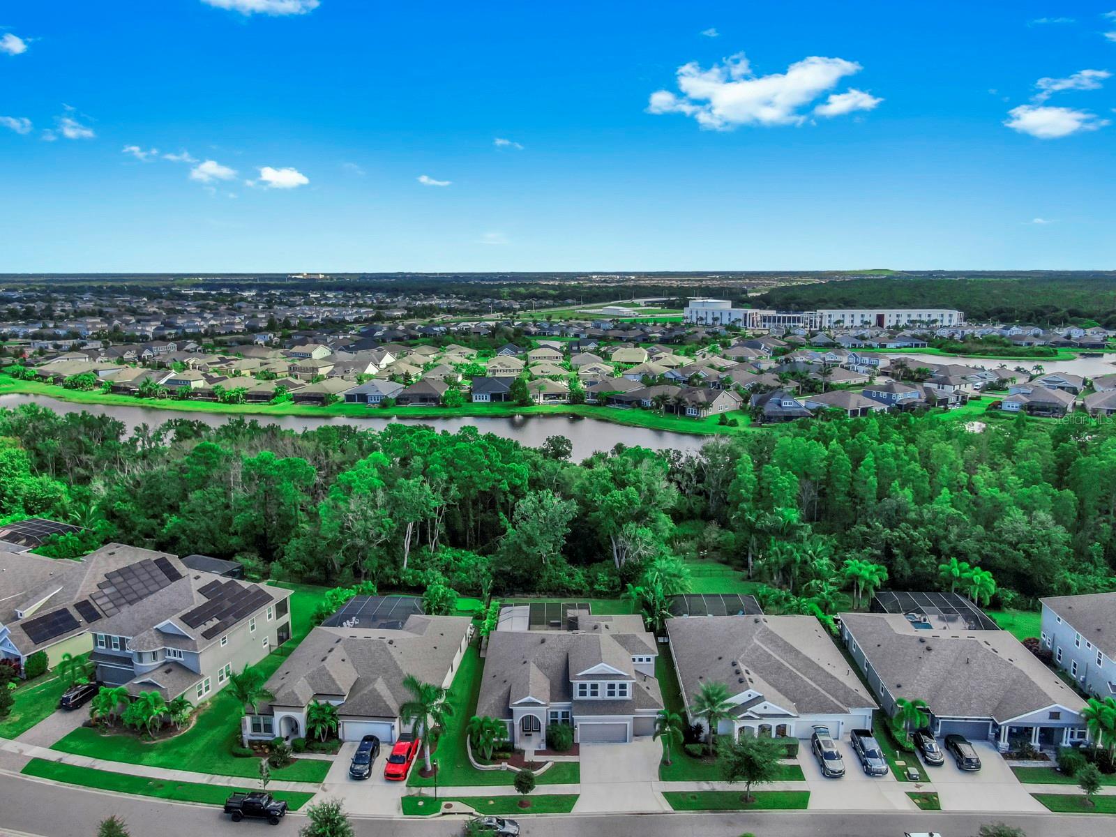 Image 2 of 64 For 7709 Paradiso Drive