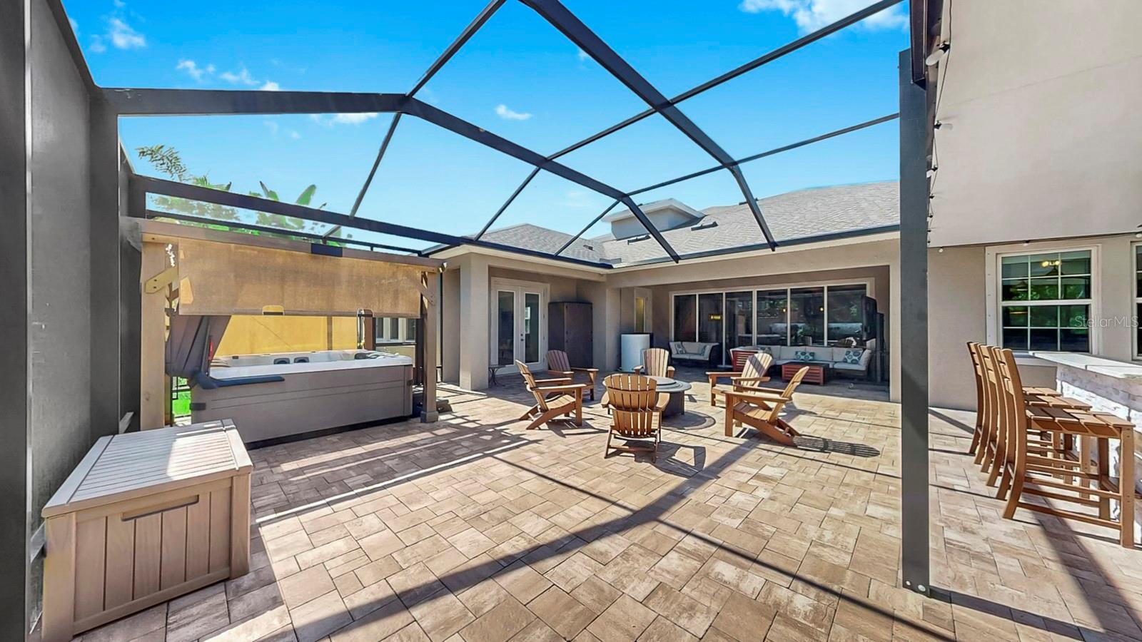 Image 26 of 64 For 7709 Paradiso Drive