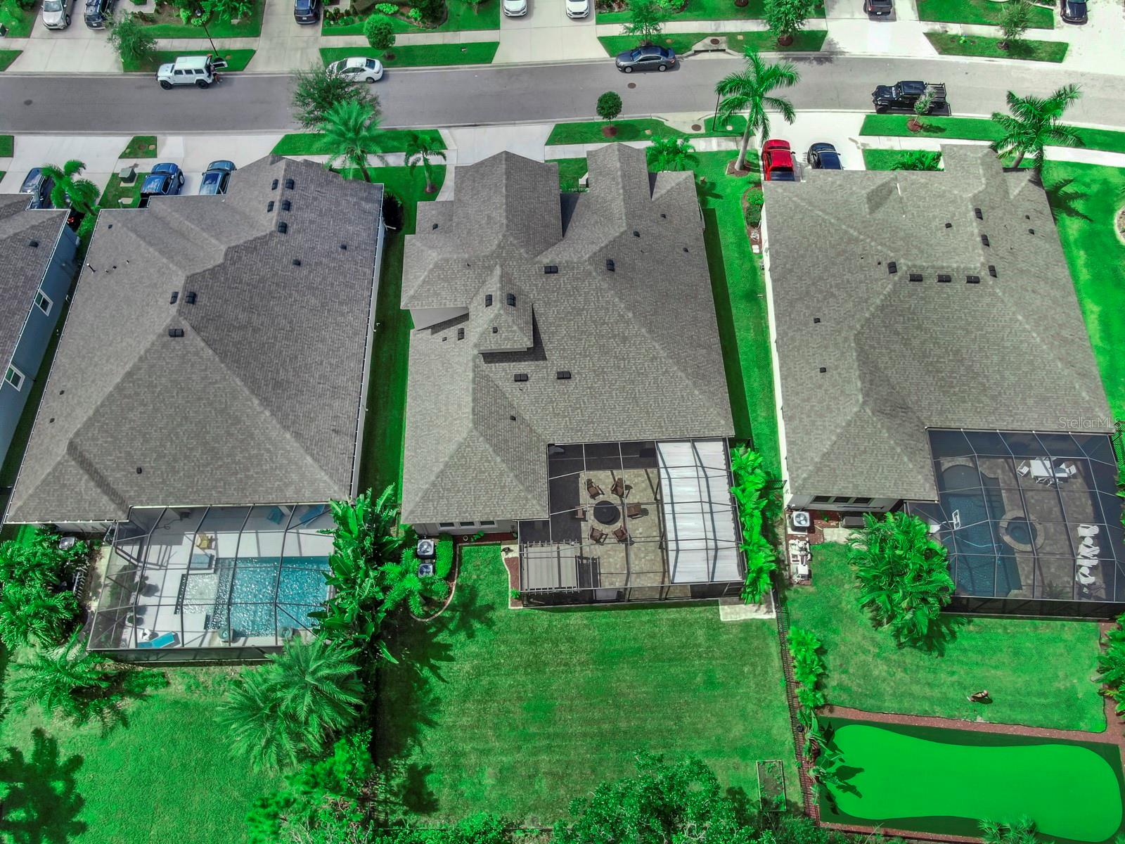 Image 27 of 64 For 7709 Paradiso Drive