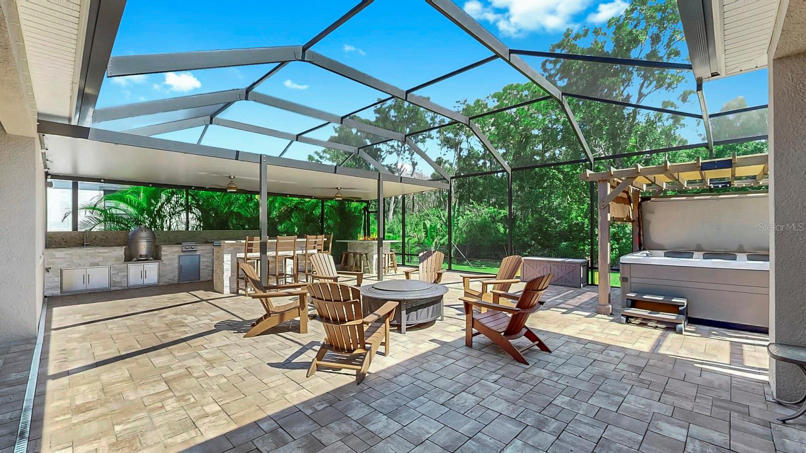 Image 28 of 64 For 7709 Paradiso Drive