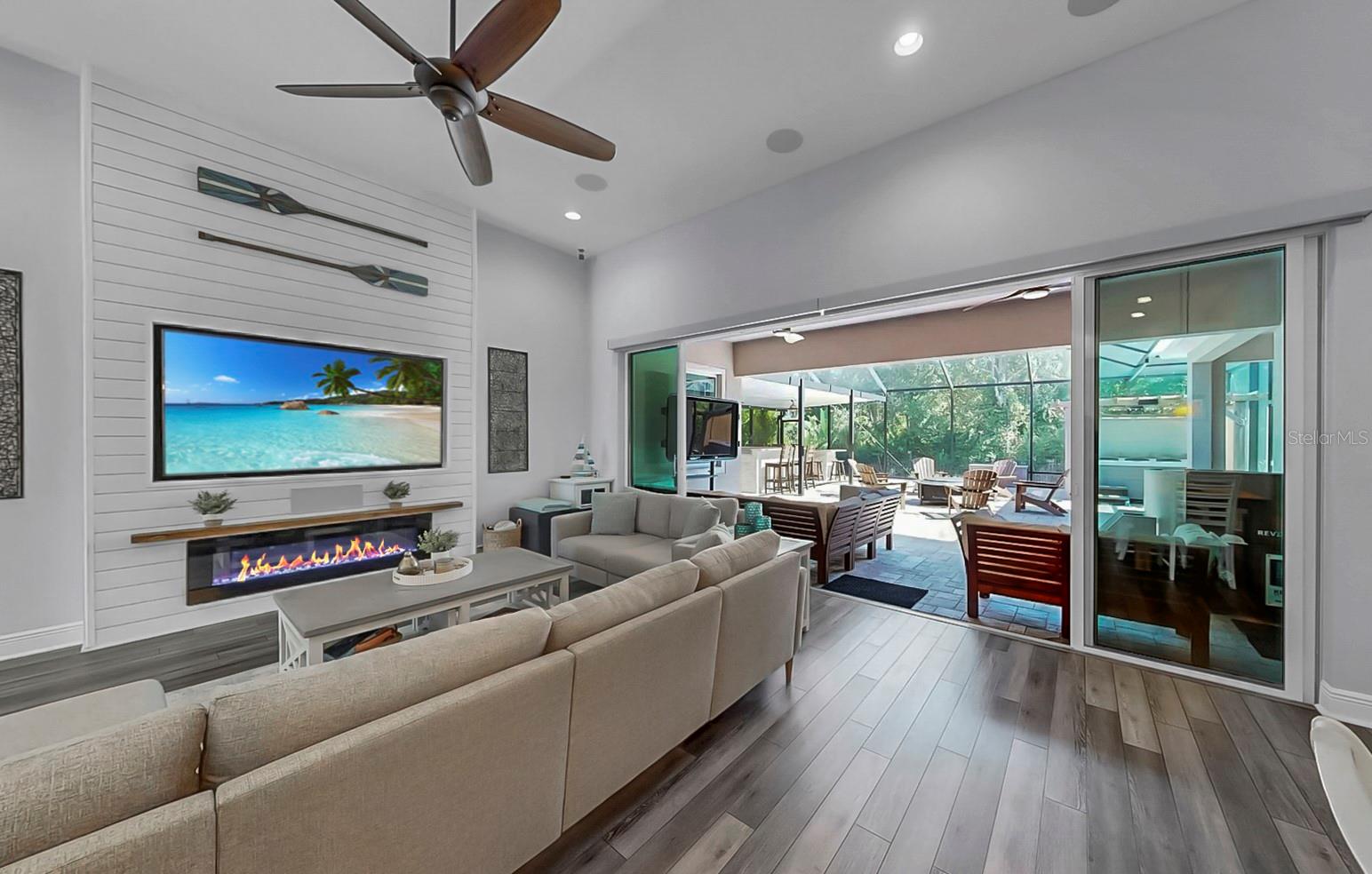 Image 4 of 64 For 7709 Paradiso Drive