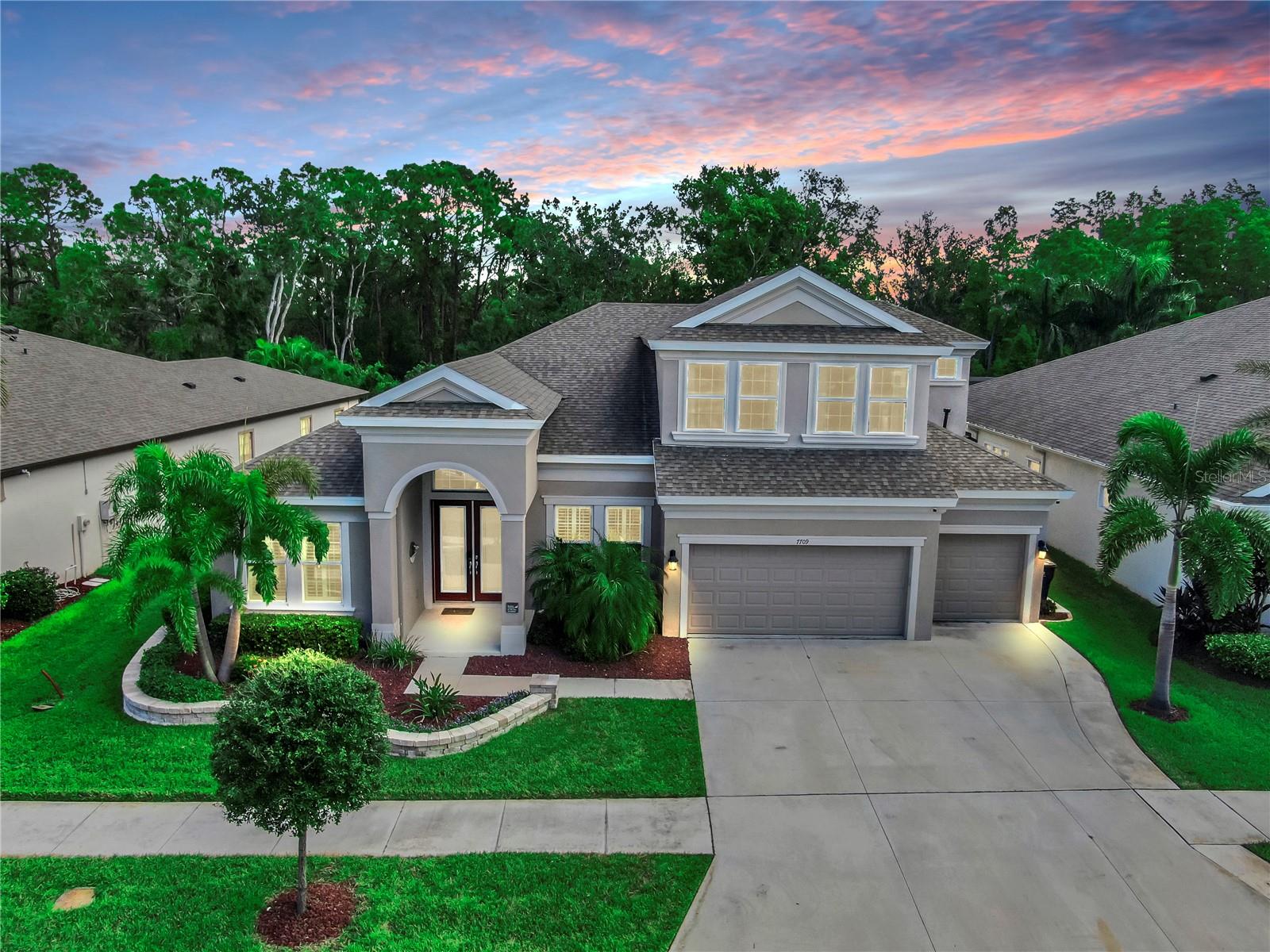 Image 63 of 64 For 7709 Paradiso Drive