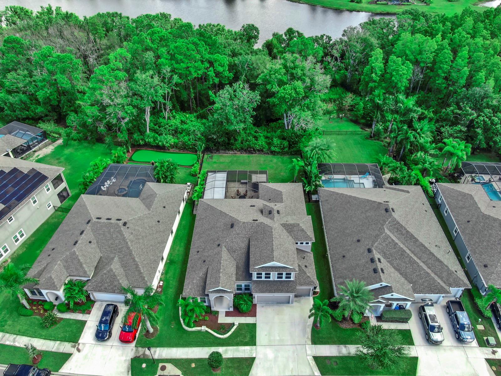 Image 64 of 64 For 7709 Paradiso Drive