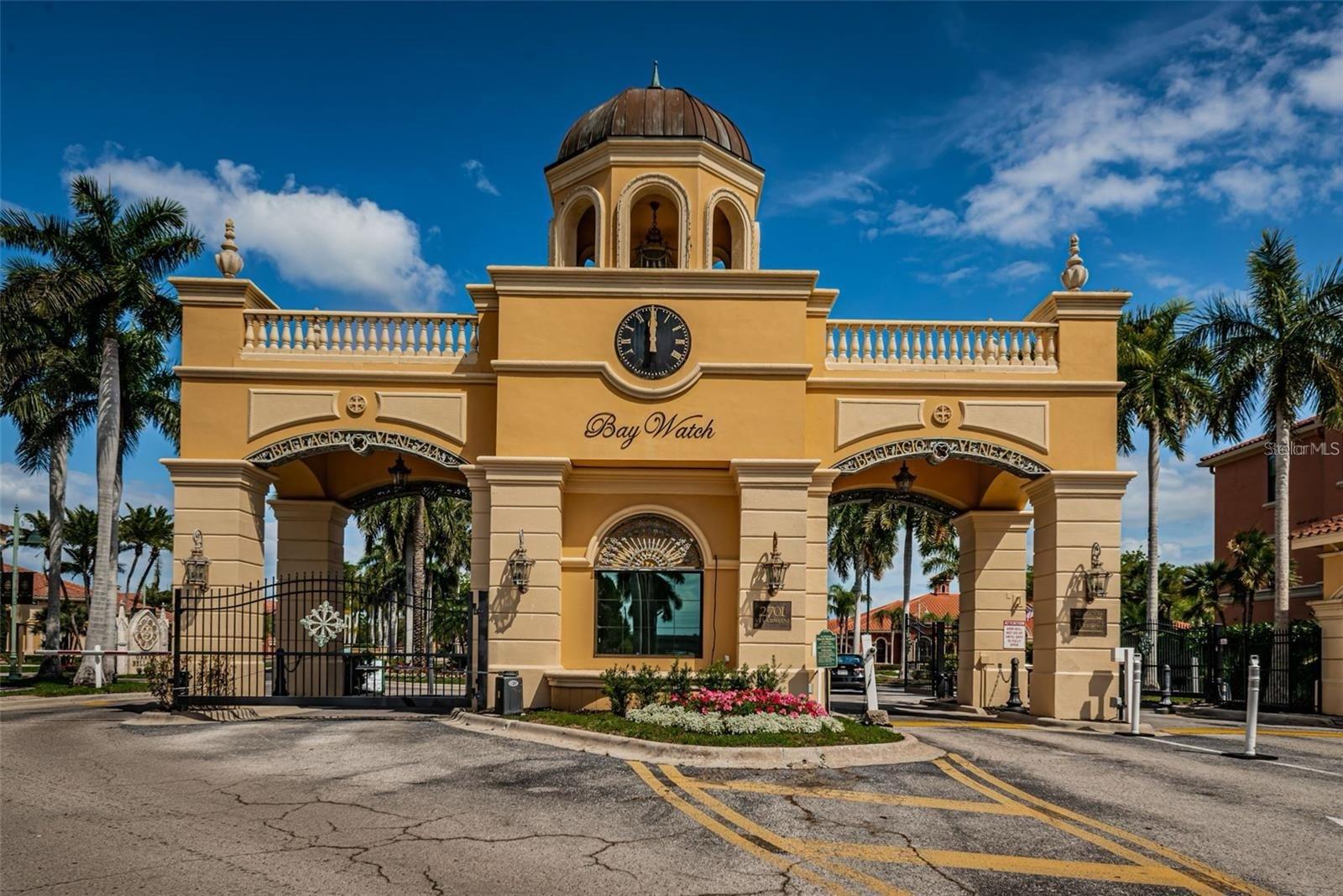 Image 19 of 35 For 2738 Via Tivoli  232a