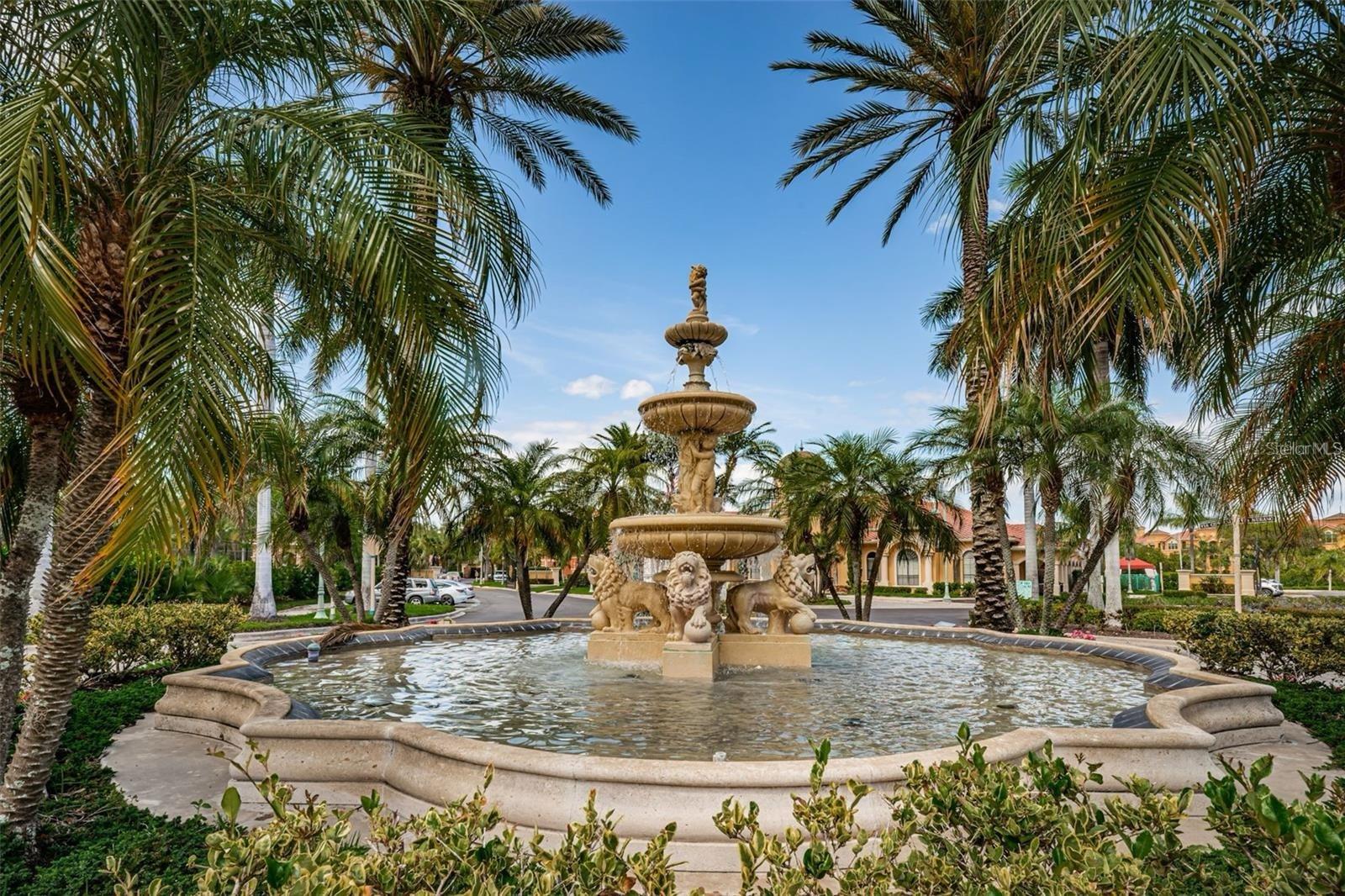 Image 20 of 35 For 2738 Via Tivoli  232a