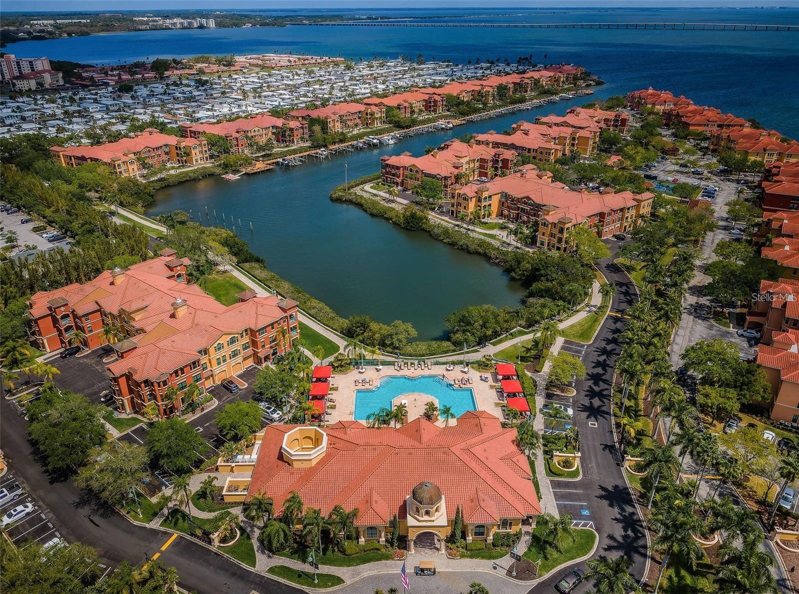 Image 22 of 35 For 2738 Via Tivoli  232a