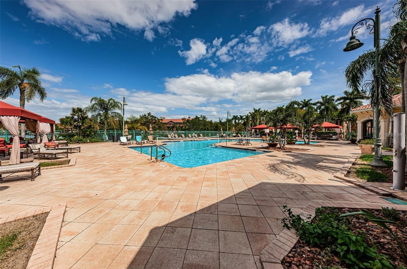 Image 24 of 35 For 2738 Via Tivoli  232a