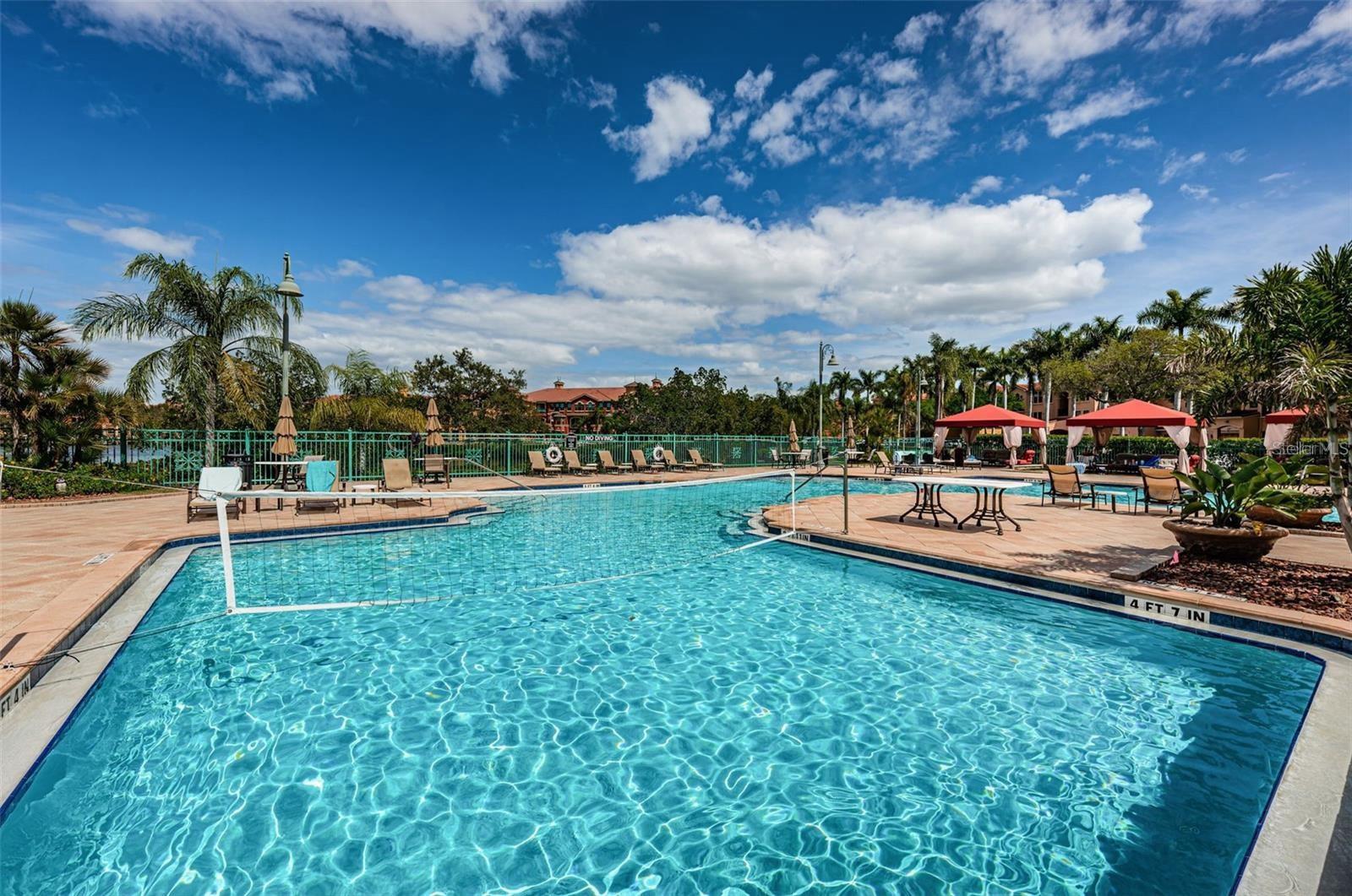 Image 25 of 35 For 2738 Via Tivoli  232a