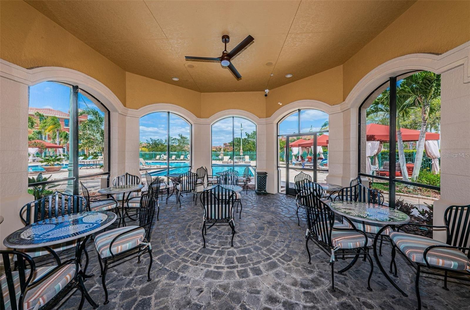 Image 26 of 35 For 2738 Via Tivoli  232a