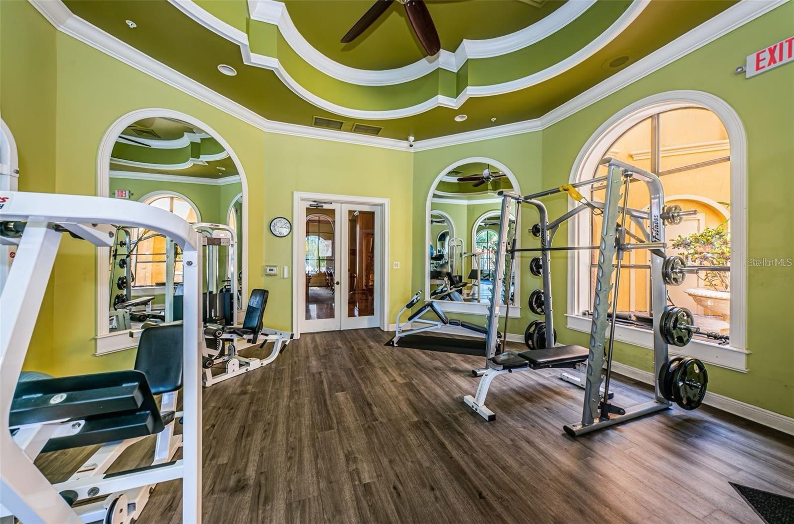 Image 27 of 35 For 2738 Via Tivoli  232a