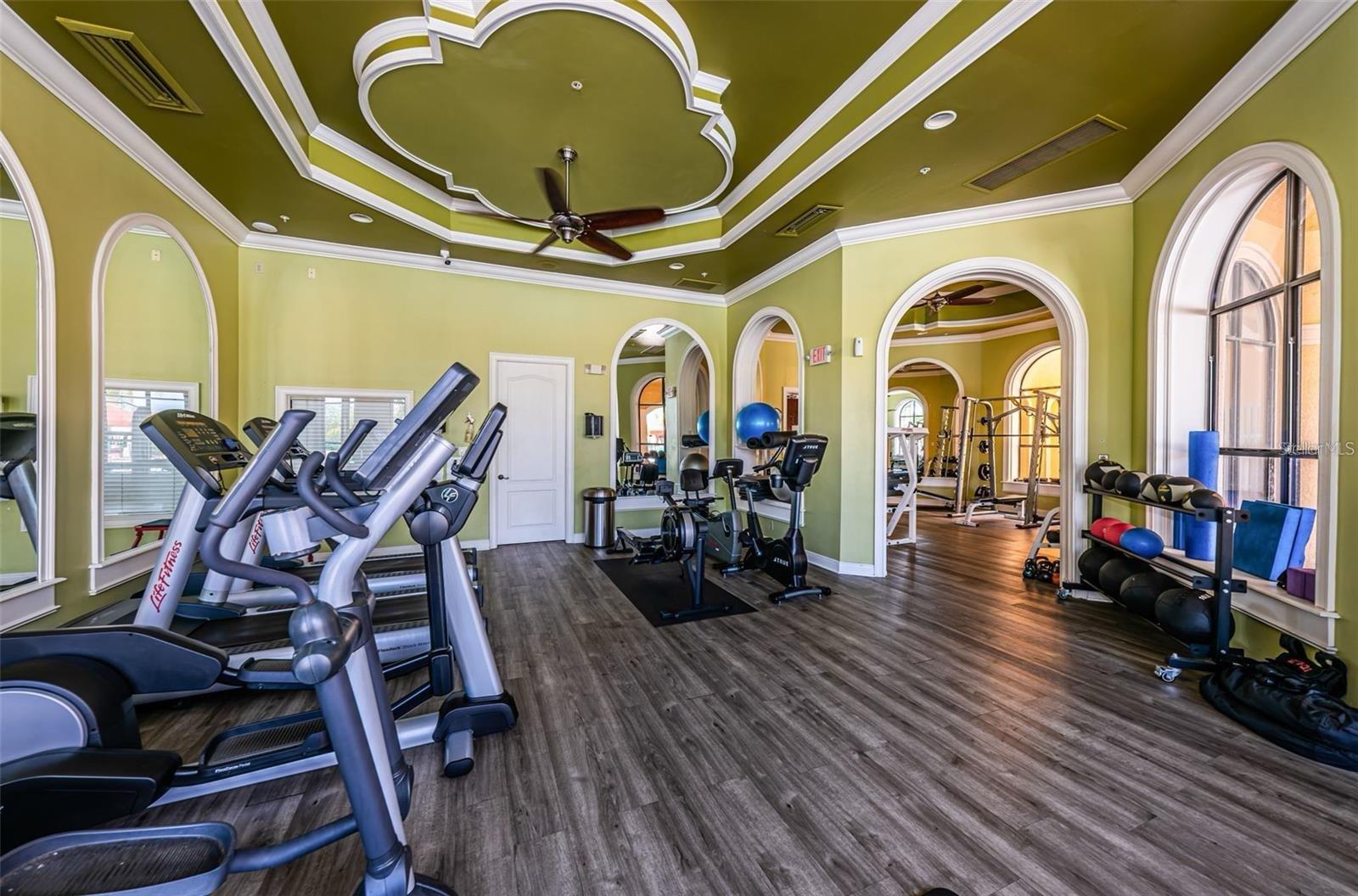 Image 28 of 35 For 2738 Via Tivoli  232a