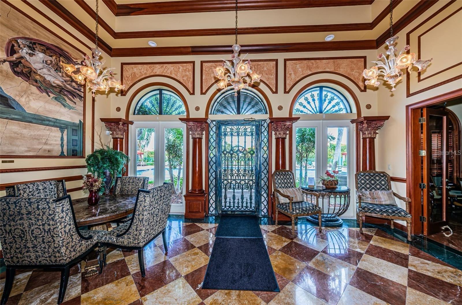 Image 31 of 35 For 2738 Via Tivoli  232a