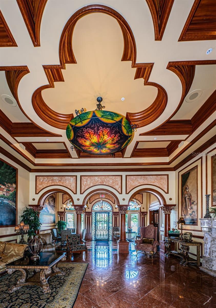 Image 32 of 35 For 2738 Via Tivoli 232a