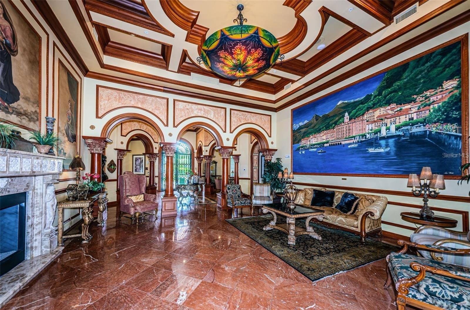 Image 34 of 35 For 2738 Via Tivoli 232a