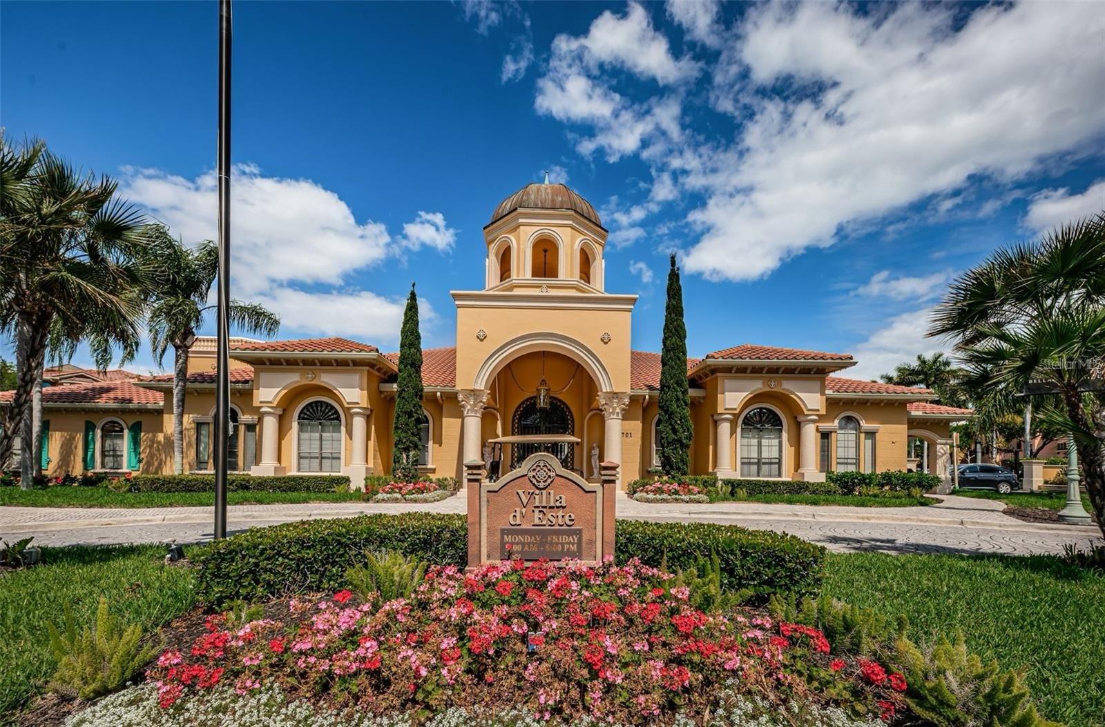 Image 35 of 35 For 2738 Via Tivoli  232a