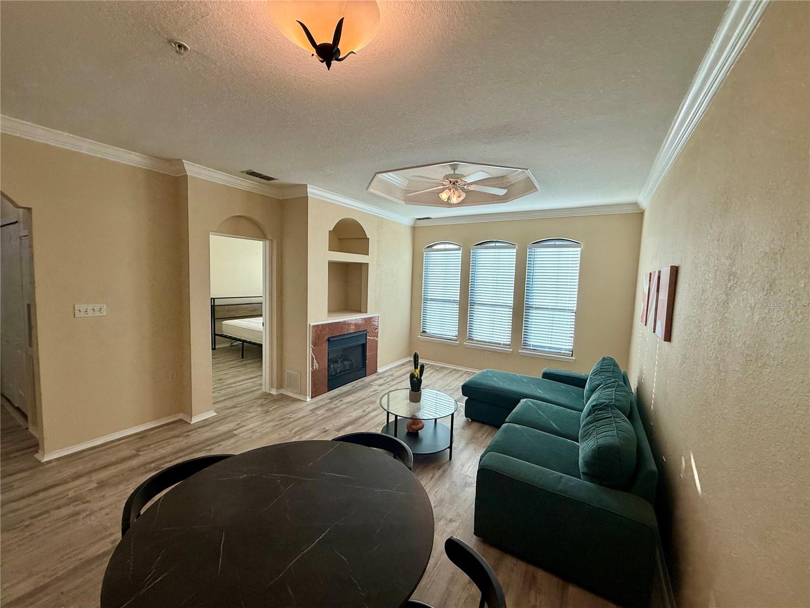 Image 4 of 35 For 2738 Via Tivoli  232a