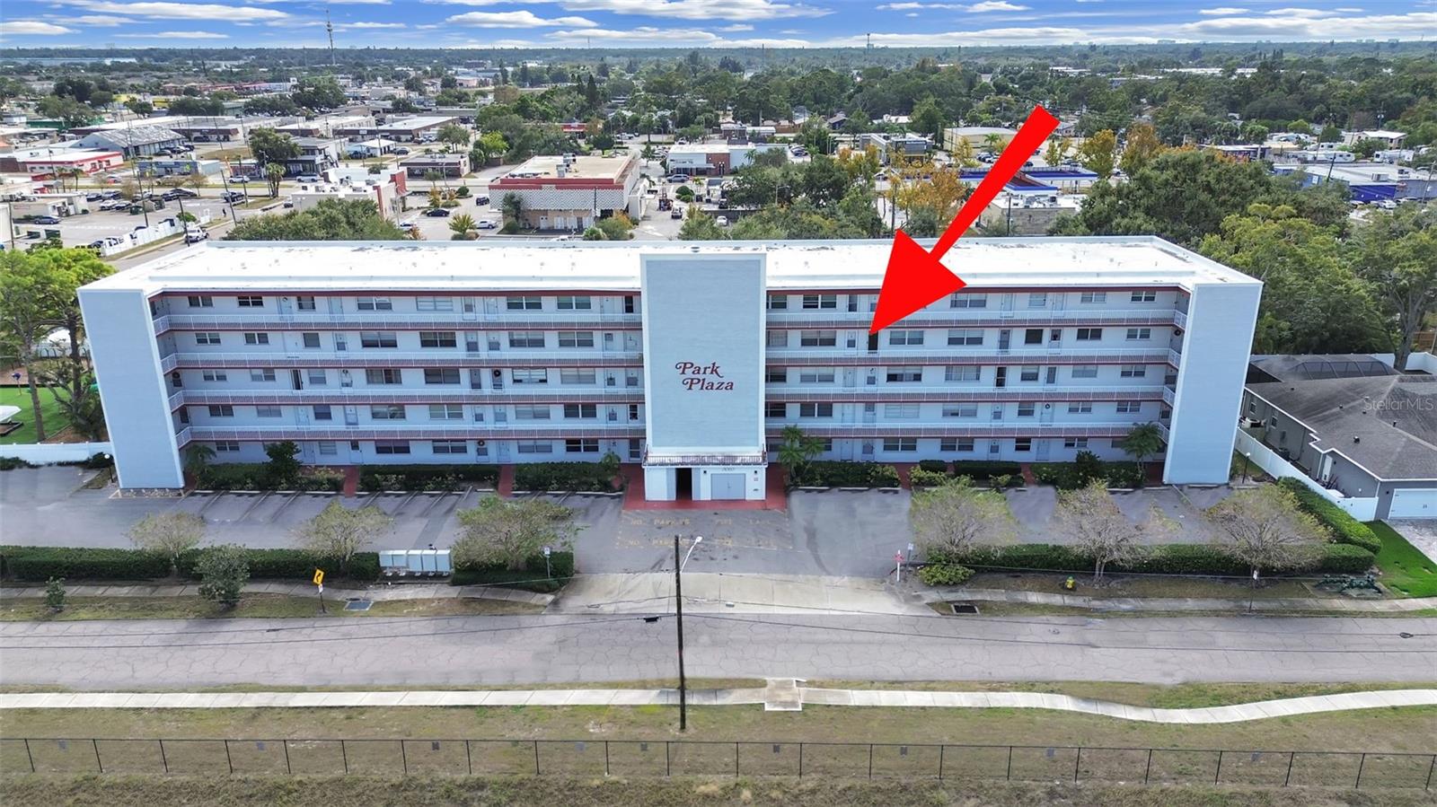 Image 2 of 28 For 5060 76th Avenue N 409