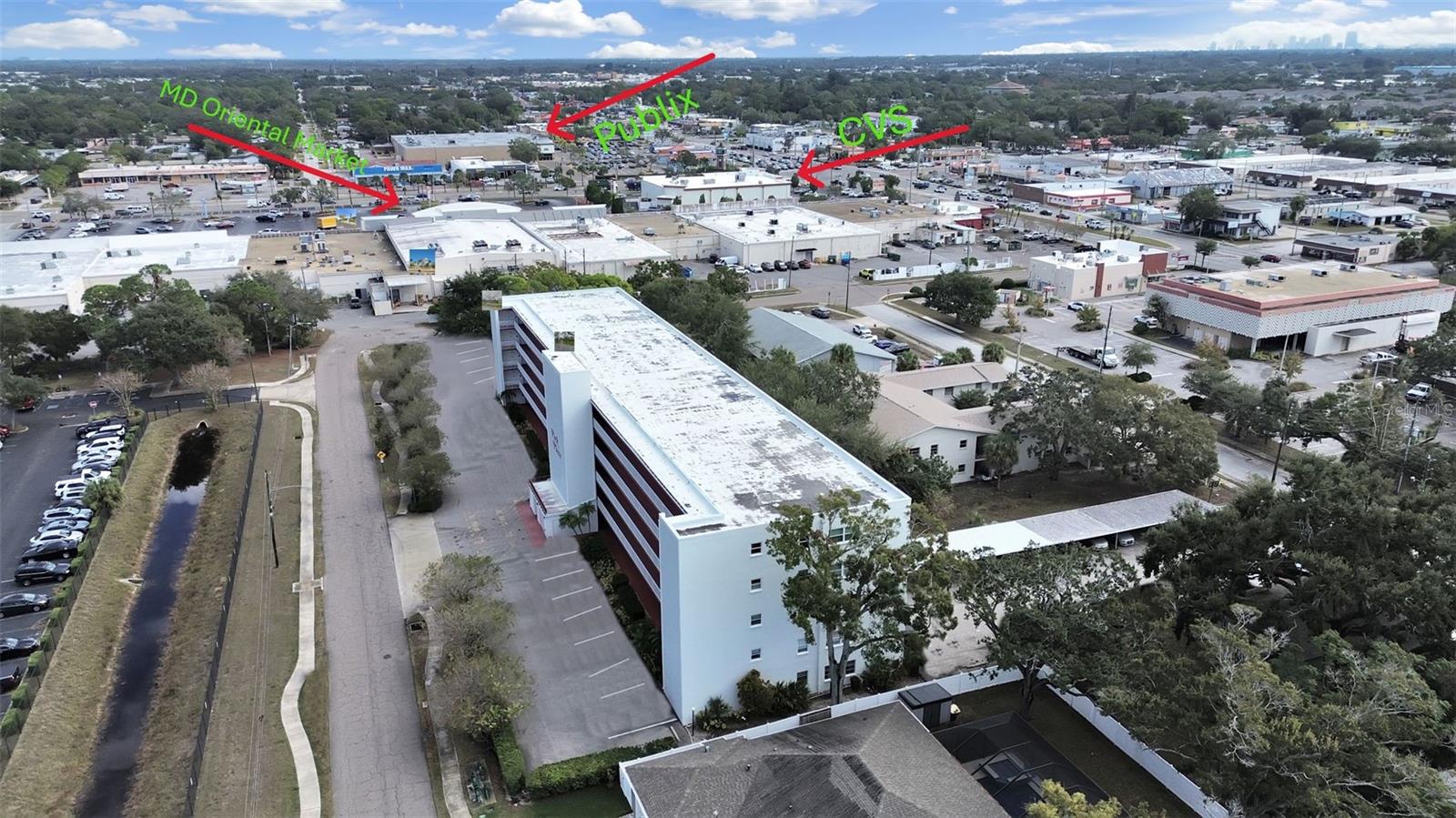 Image 28 of 28 For 5060 76th Avenue N 409