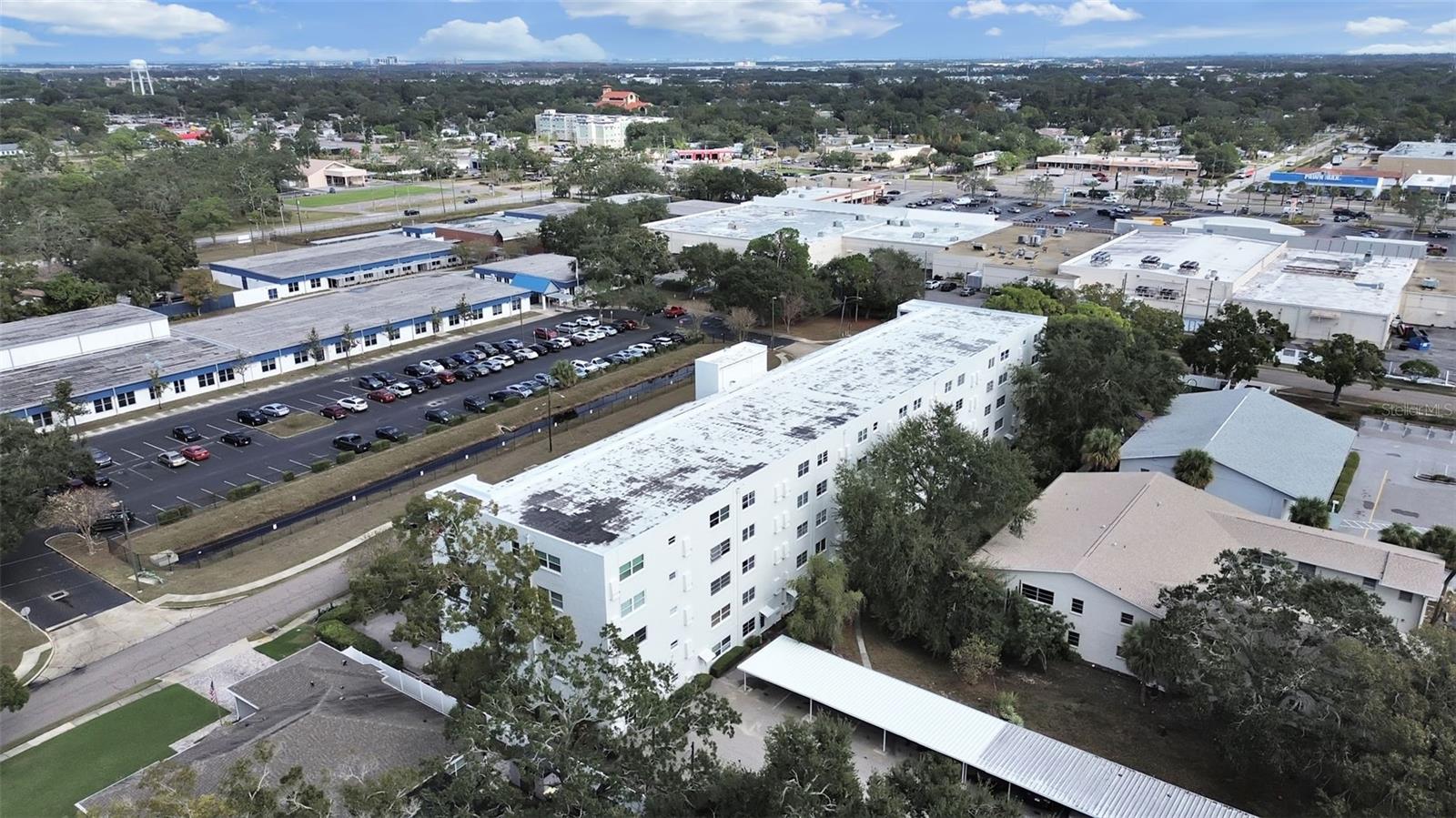 Image 3 of 28 For 5060 76th Avenue N 409