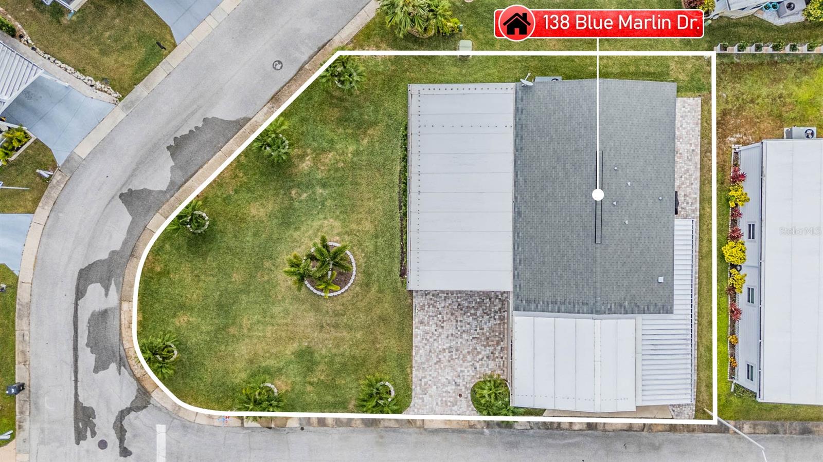 Image 34 of 48 For 138 Blue Marlin Drive