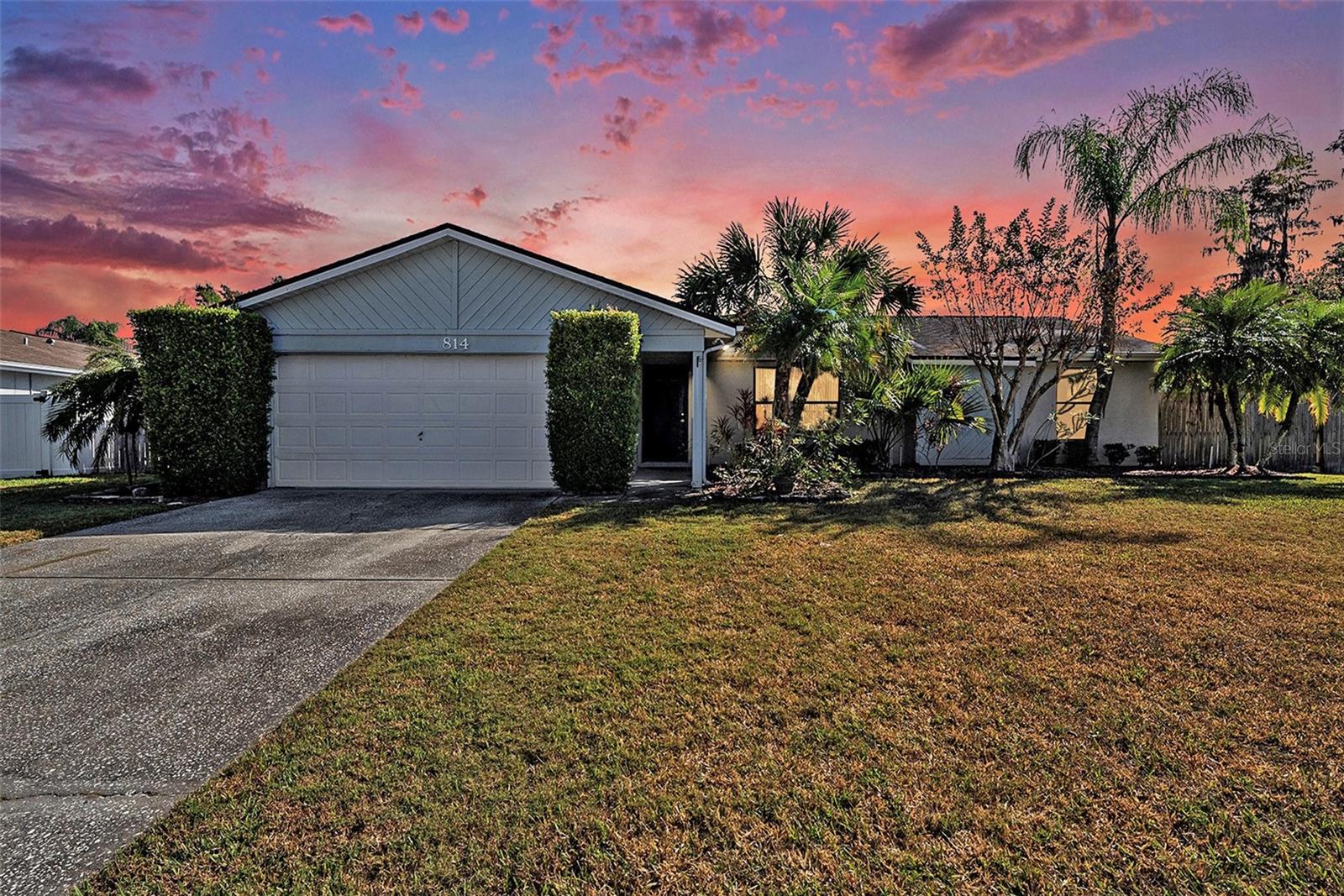 Details for 814 Satinleaf Avenue, OLDSMAR, FL 34677