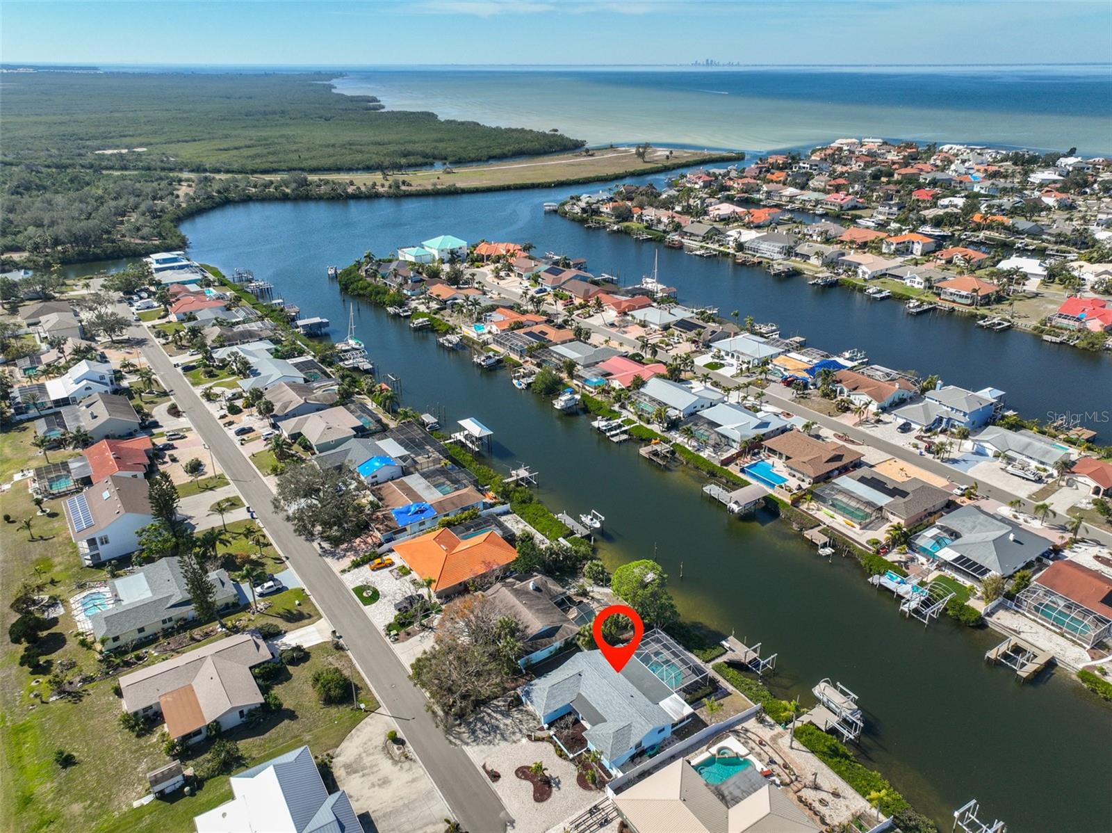 Image 40 of 40 For 909 Birdie Way