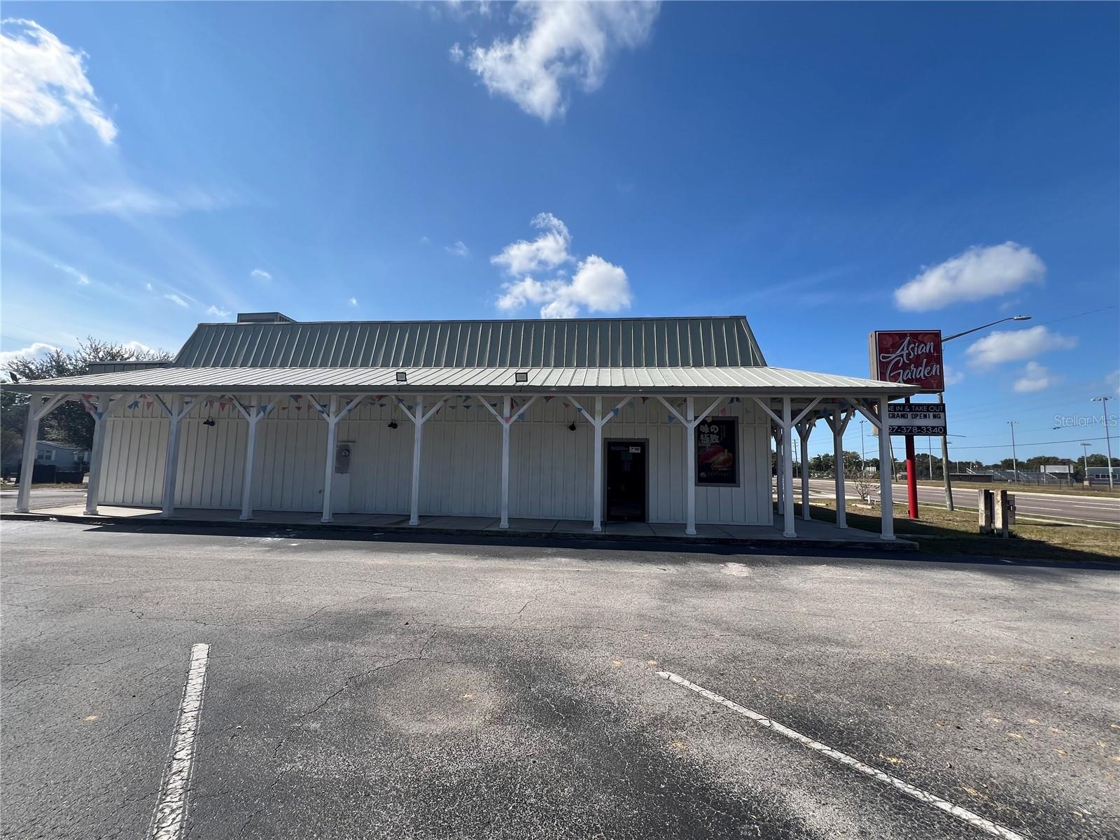 Details for 9400 State Road 52, HUDSON, FL 34669