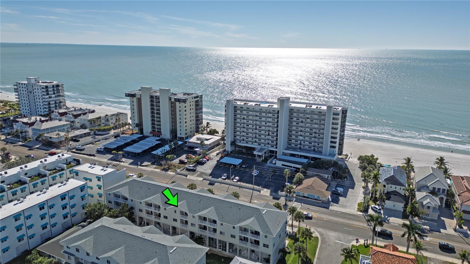 Image 36 of 42 For 15473 Gulf Boulevard