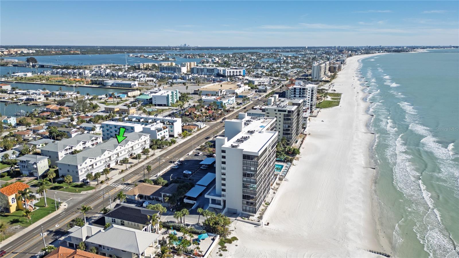 Image 38 of 42 For 15473 Gulf Boulevard