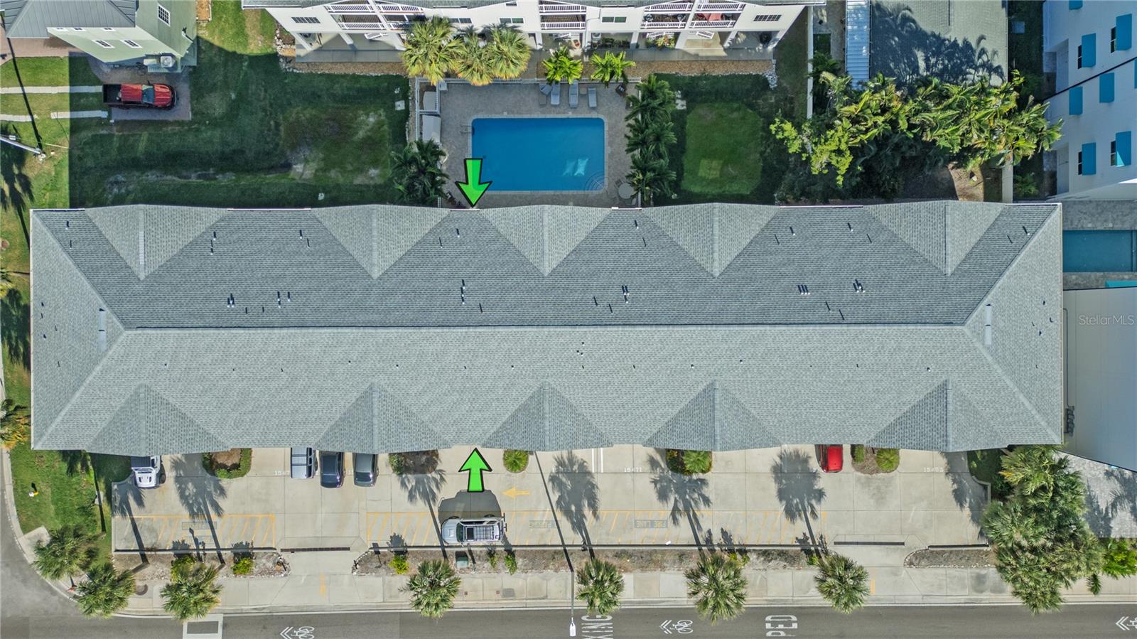 Image 41 of 42 For 15473 Gulf Boulevard