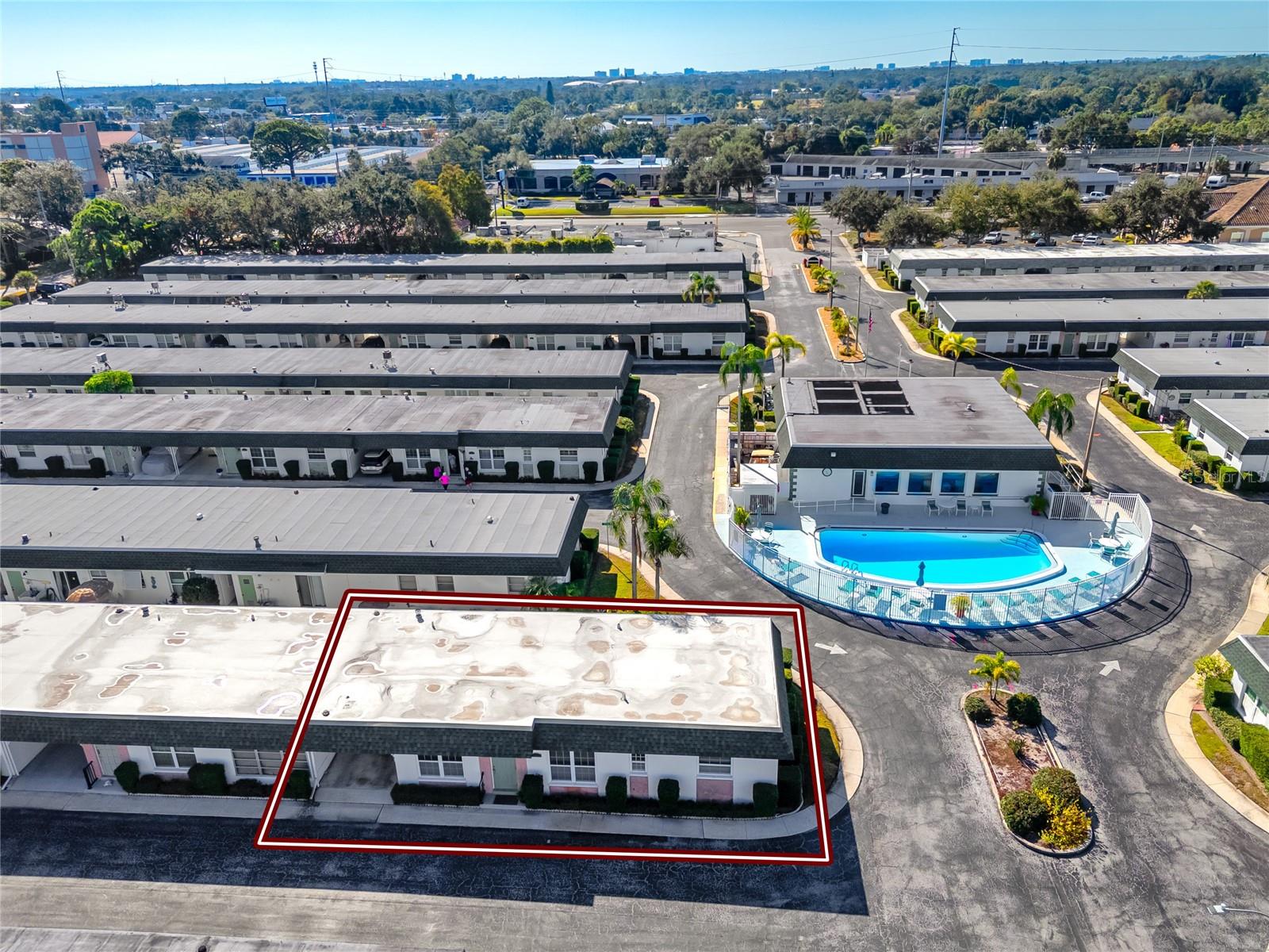 Image 37 of 42 For 7830 39th Terrace N