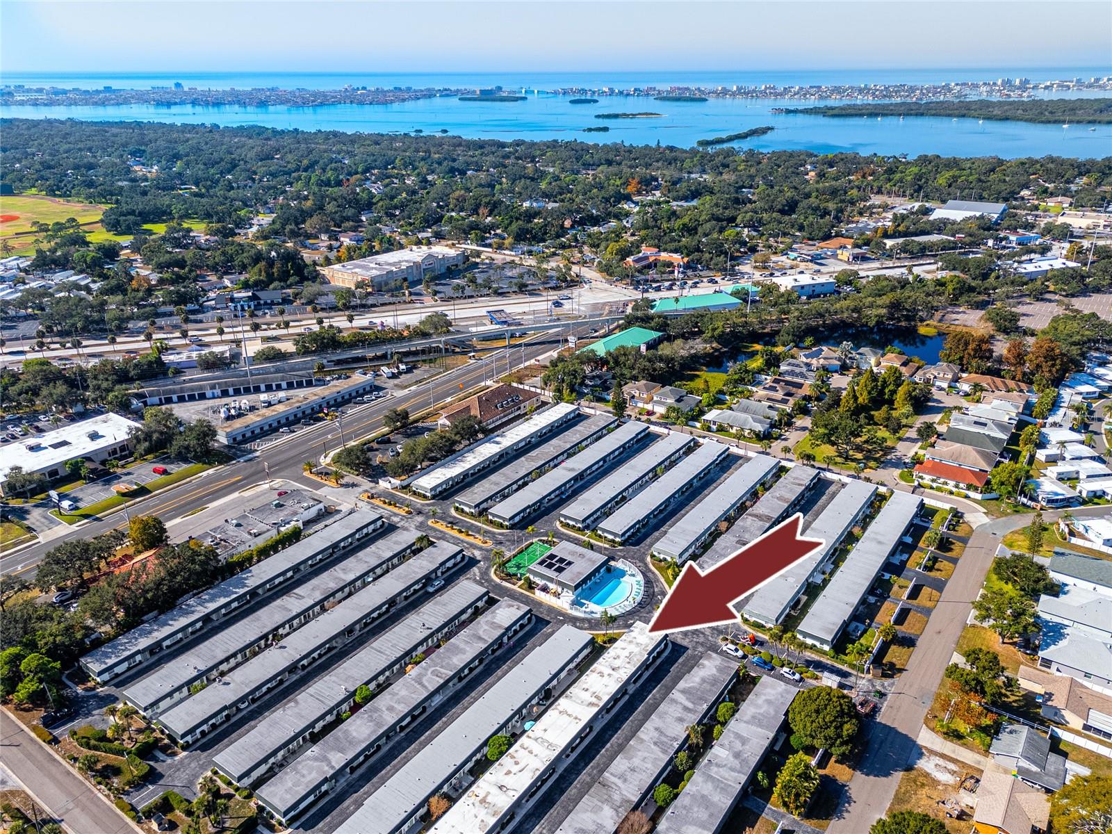 Image 38 of 42 For 7830 39th Terrace N